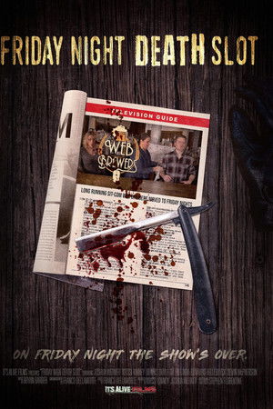 Friday Night Death Slot