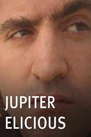 Jupiter Elicious poster