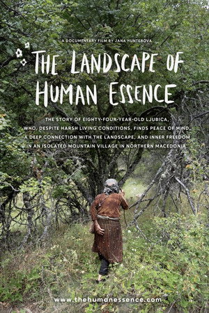 The Landscape of Human Essence poster