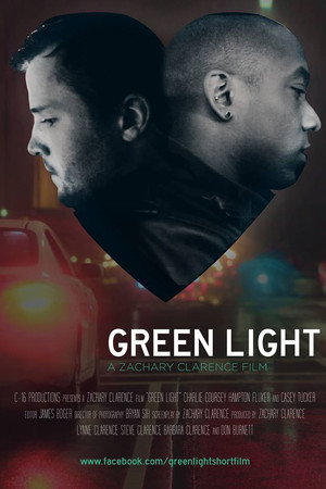 Green Light poster