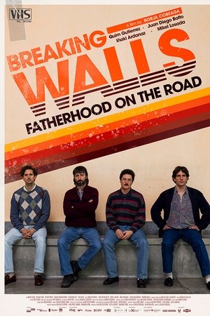 Breaking Walls