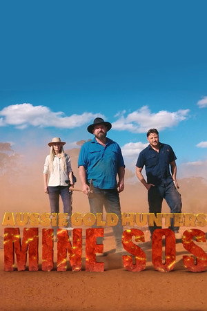 Aussie Gold Hunters: Mine SOS