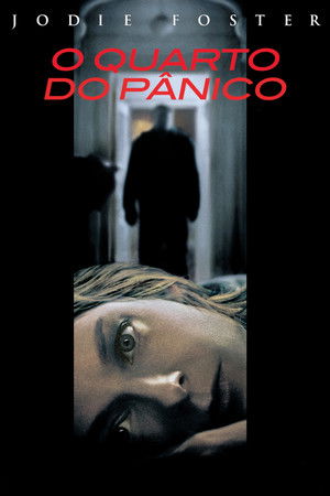 Poster do filme O Quarto do Pânico