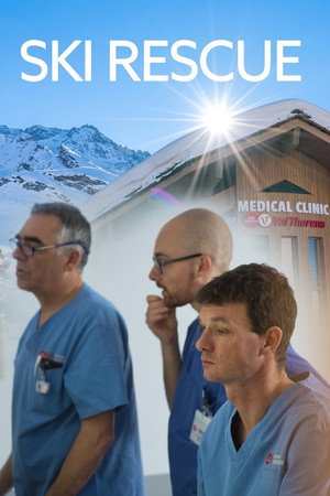 Ski Rescue