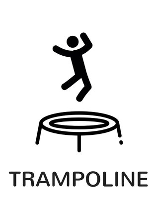 Trampoline Movie Overview