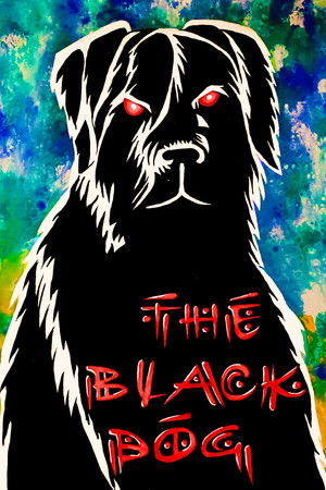 The Black Dog