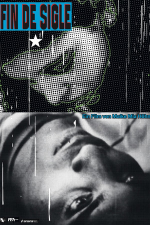 End of the Century poster