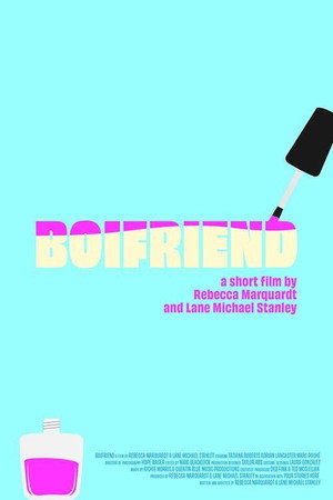 Boifriend poster