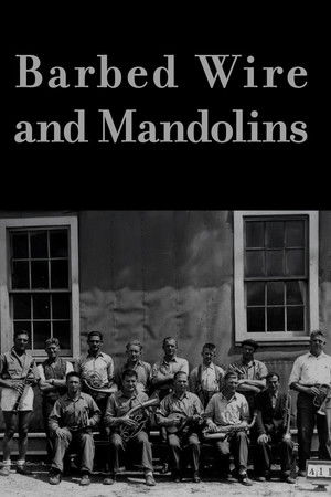 Barbed Wire and Mandolins