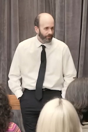 Professor has MENTAL BREAKDOWN and accuses class of cheating