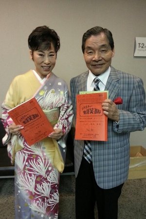バラエティー生活笑百科