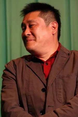 Satoshi Kaneda