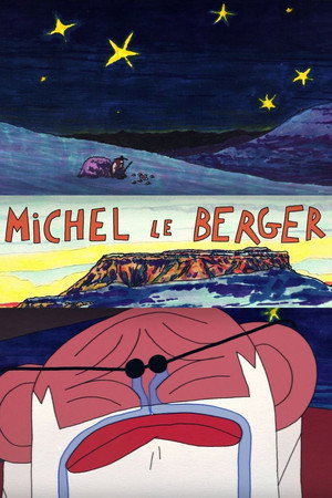 Michel le Berger poster
