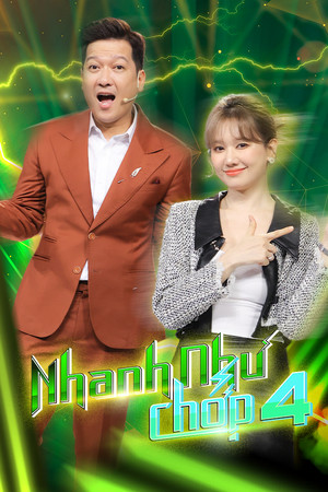 Lightning Quiz Vietnam