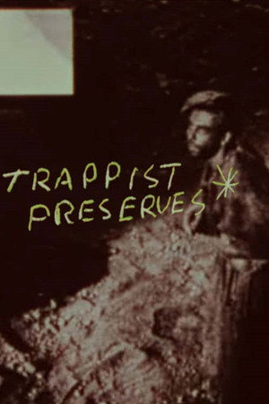 Trappist Preserves poster