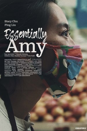 Essentially Amy