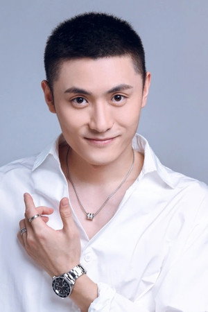 Portrait of Sun Libin