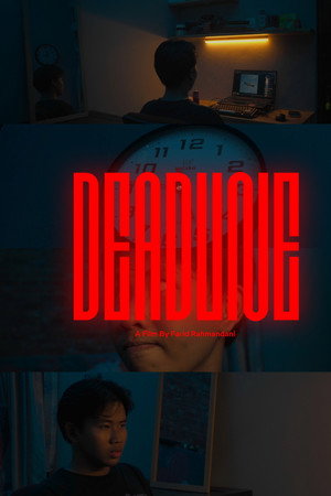 Deadline poster