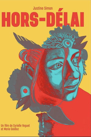 Hors-délai poster