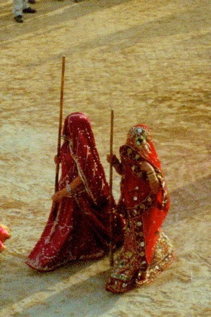 Holika poster