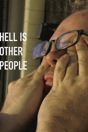 Hell Is Other People poster