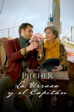Rosamunde Pilcher: Die Elster und der Kapitän Rosamunde Pilcher: Die Elster und der Kapitän