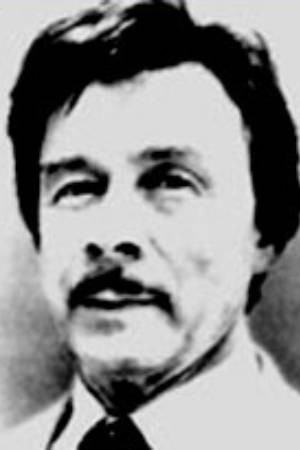 Portrait of Nikolai Shundik