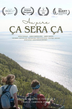 Au pire ça sera ça Au pire ça sera ça