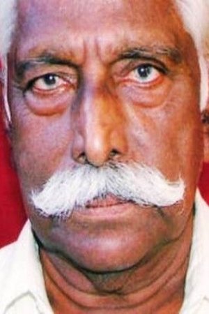 G Srinivasan