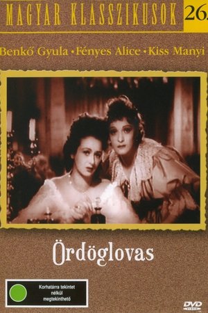 Ördöglovas