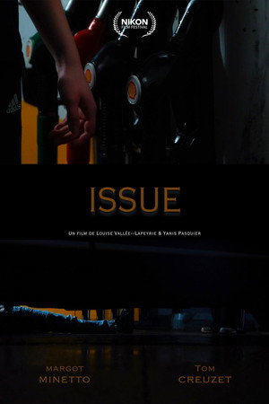 ISSUE