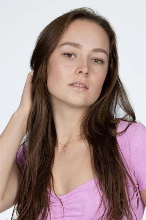 Portrait of Indira Mölle