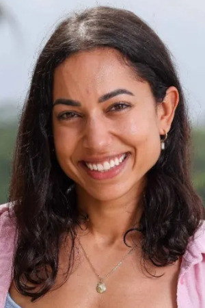 Portrait of Brooke Jowett
