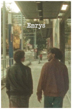 Emrys poster