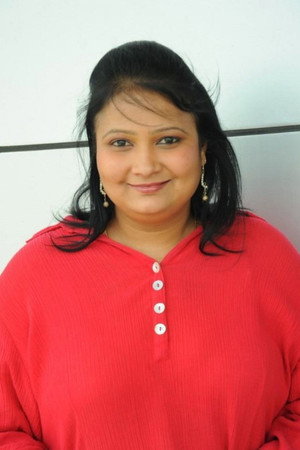 Geetha Singh