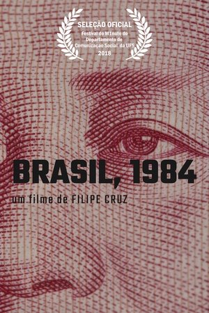 Poster of Brasil, 1984