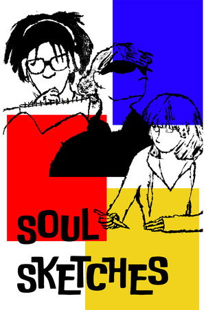 Soul Sketches poster
