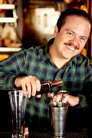 Bartender At Large Bartender At Large