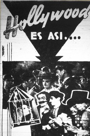 Hollywood es así