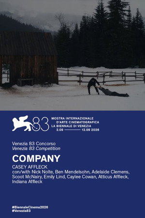 Company poster