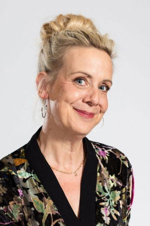 Britt van der Borght