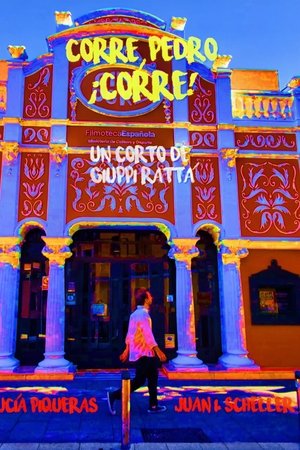 Corre, Pedro, ¡Corre!