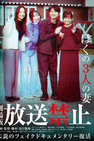 Banned from Broadcast: My Three Wives