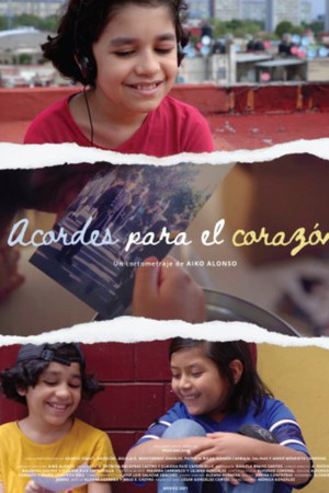 Acordes Para El Corazón poster