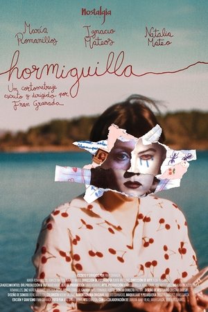 Hormiguilla