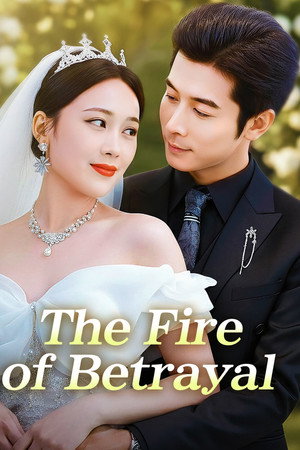The Fire of Betrayal