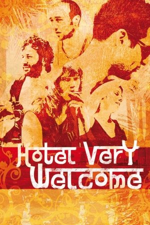 Hotel Very Welcome