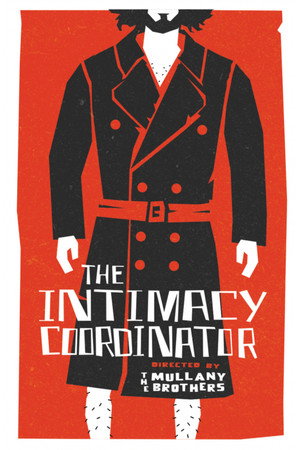 The Intimacy Coordinator The Intimacy Coordinator
