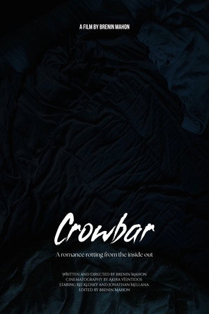 Crowbar poster