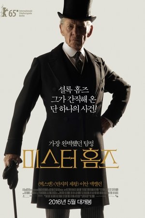 미스터 홈즈